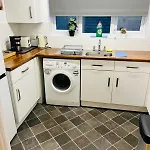 Thematic London Apartment In Holloway