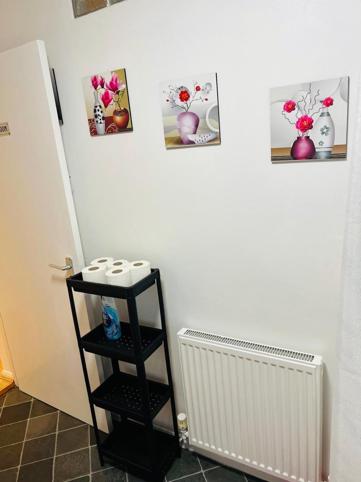 Appartement Thematic In Holloway