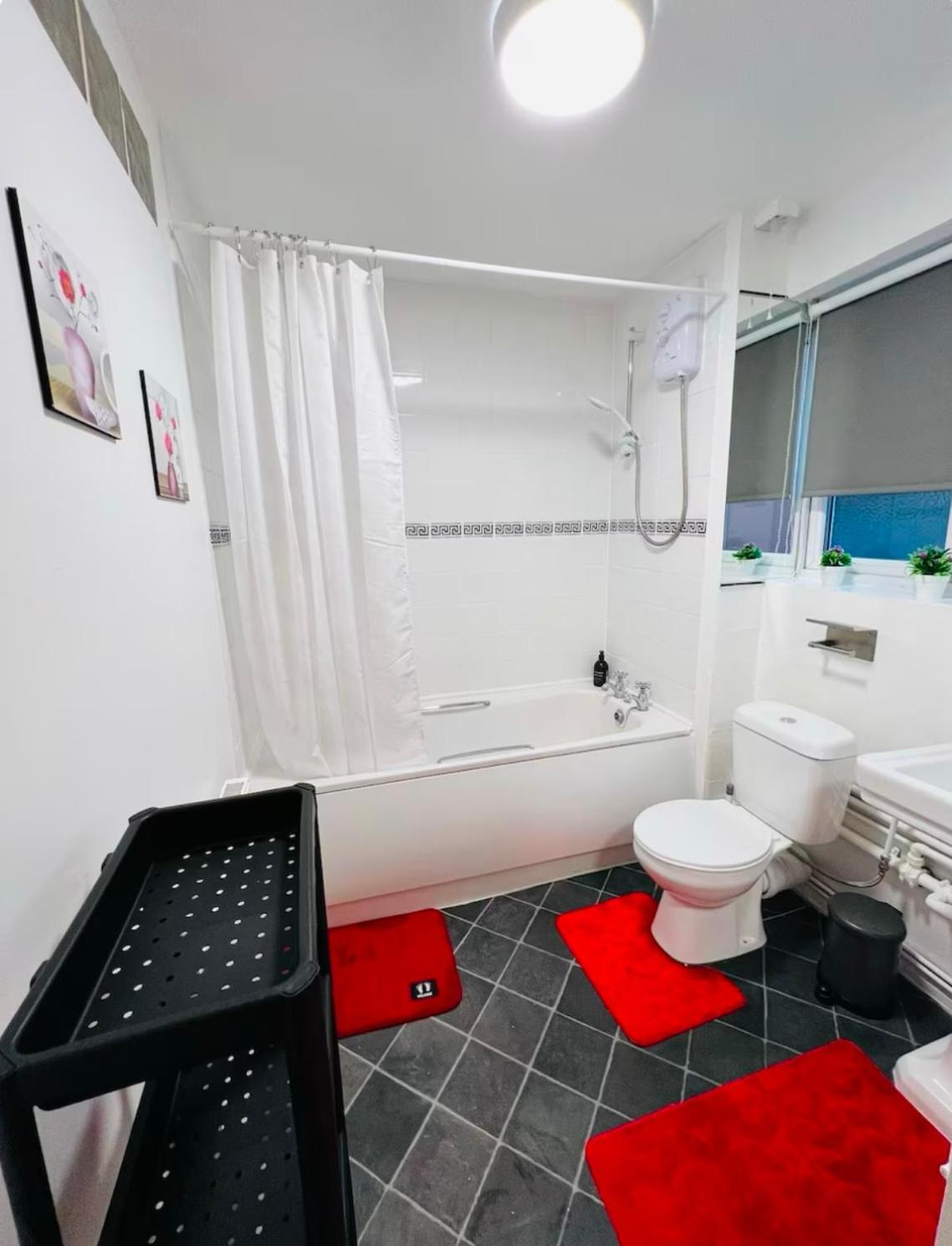Appartement Thematic In Holloway