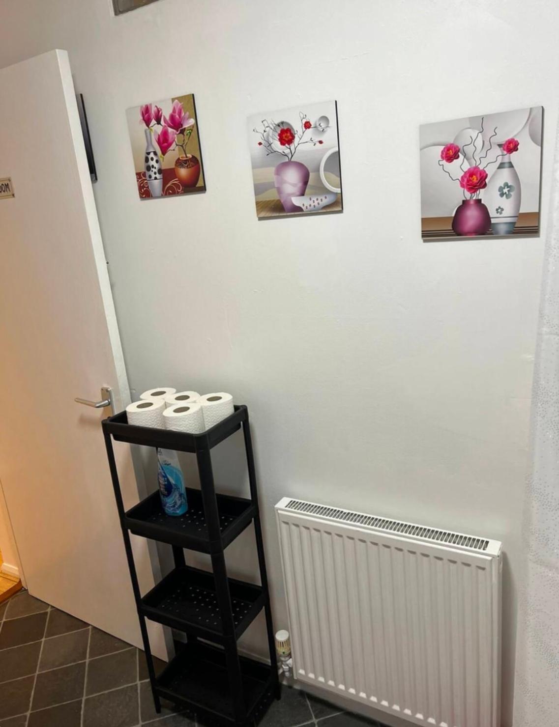 Appartement Thematic In Holloway