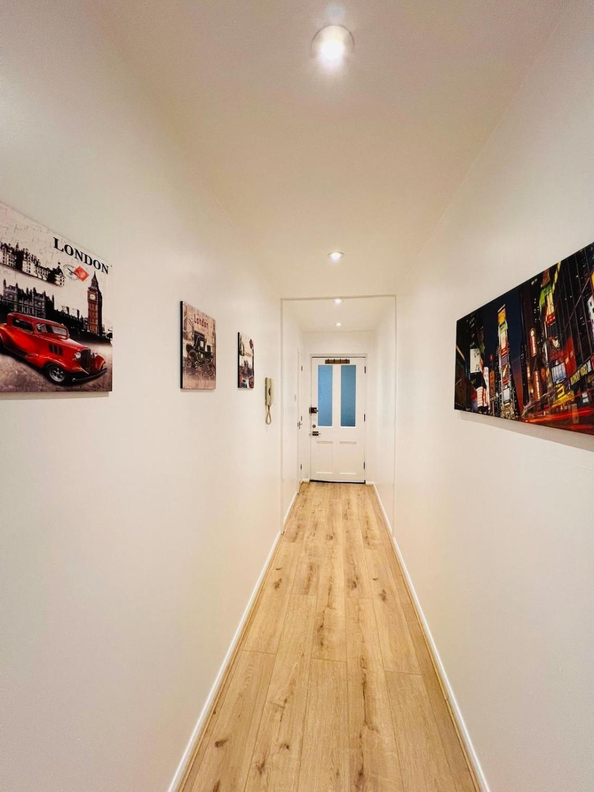 Appartement Thematic In Holloway