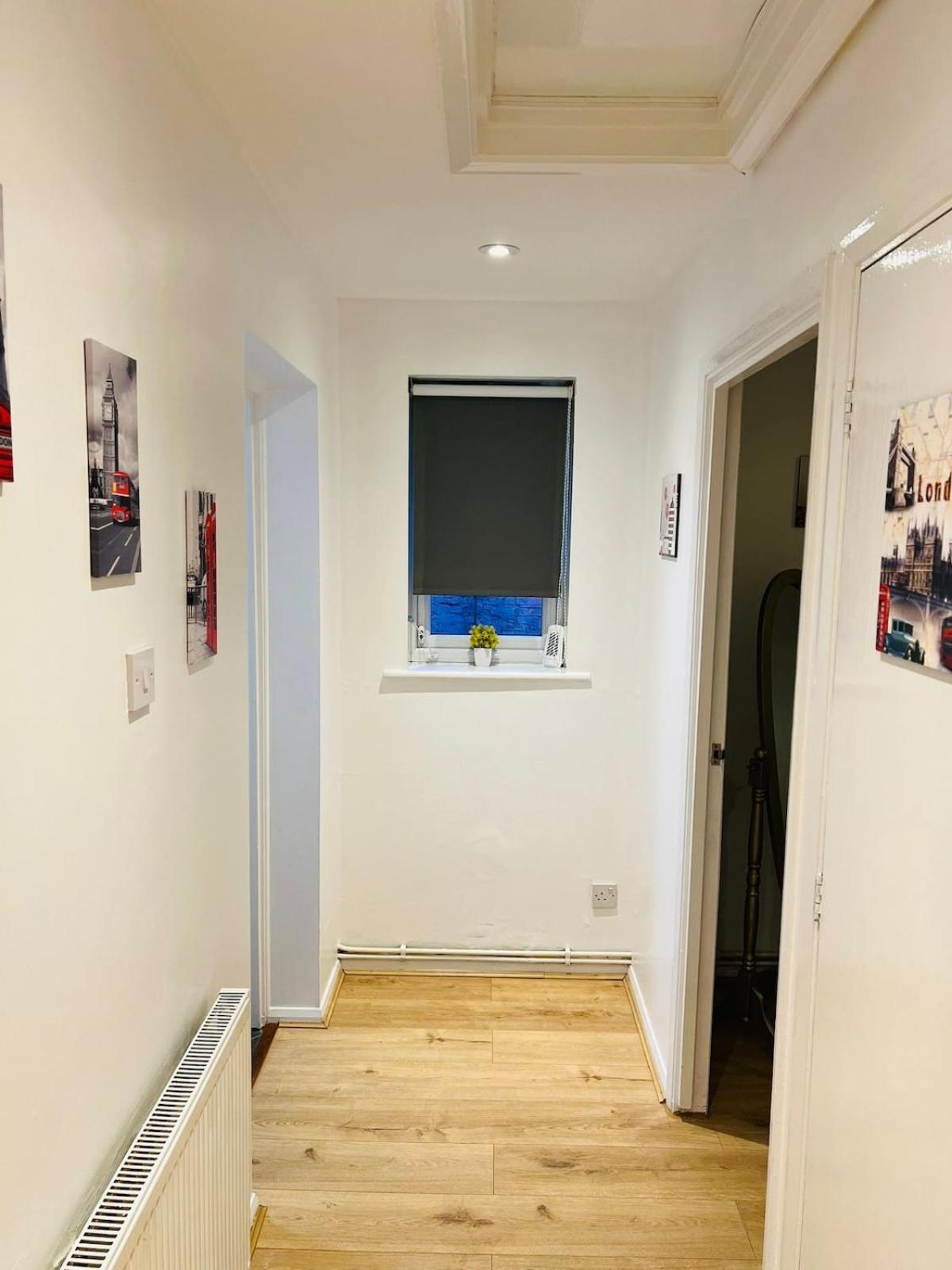 Appartement Thematic In Holloway