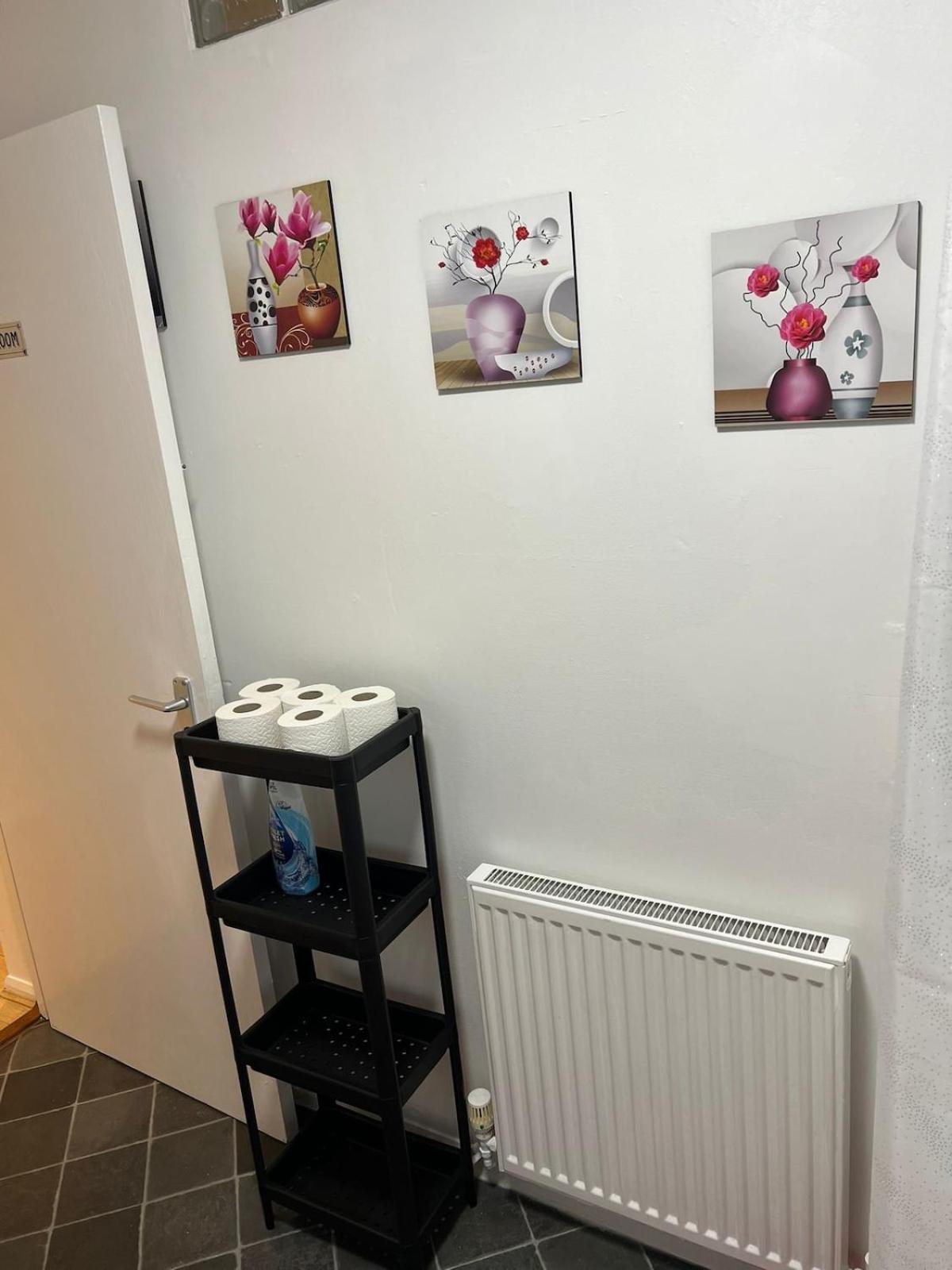 Appartement Thematic In Holloway *