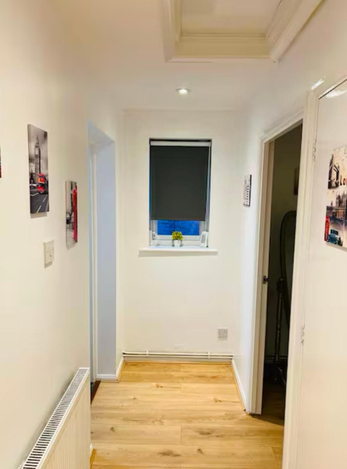 Appartement Thematic In Holloway
