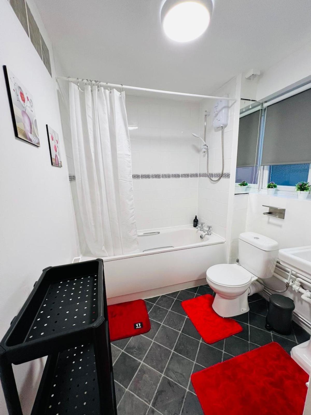 Apartment Thematic In Holloway London